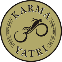 Karma Yatri
