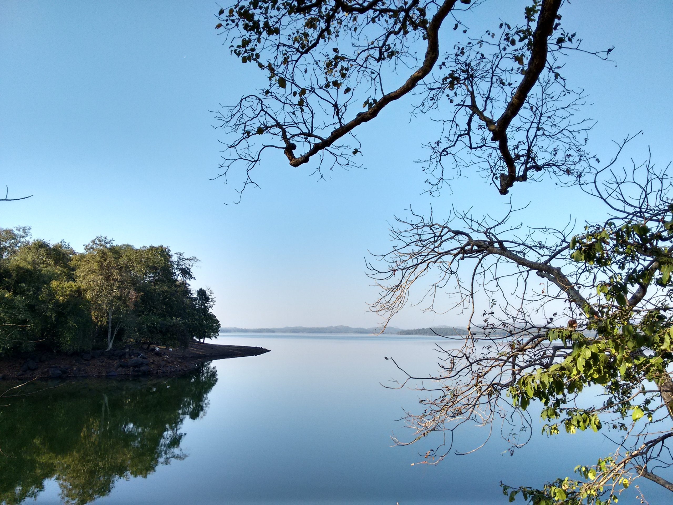 BYOB 2 – Thokarwadi Dam – A days ride from Mumbai or Pune