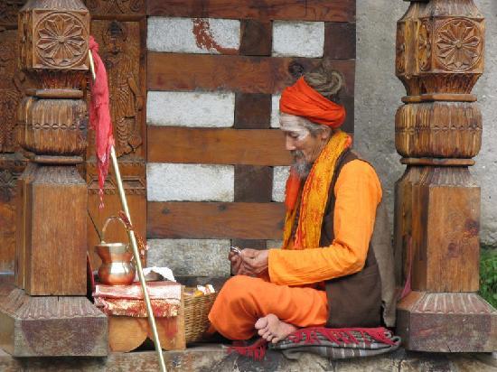 The 5 Valley Trail- The Rohtang situation