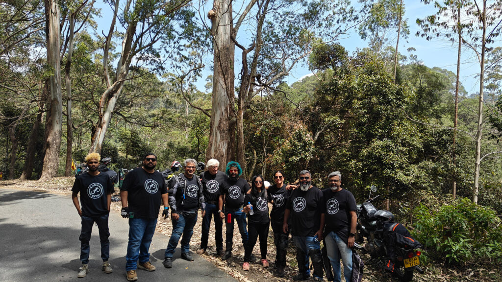 motorcycle tours in kerala